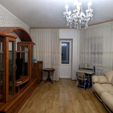 Чабани 1к квартира