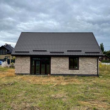 Продаж БЕЗ% будинку 126 м2, с.Нове, Київська обл.,