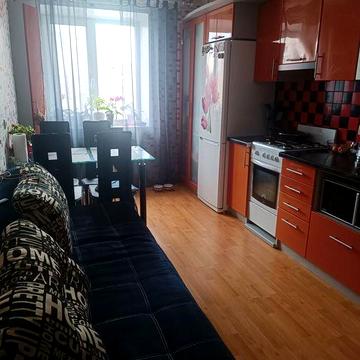 Продаж 1к квартири