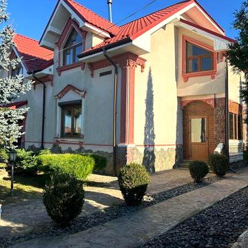 Оренда Будинку в передмісті Стрия. Вільний з 1го травня.