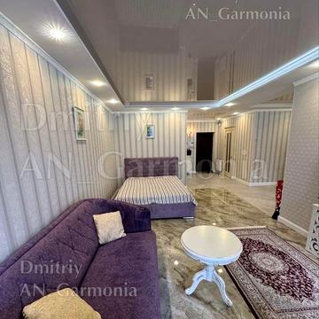 1-К Центр ,  56м2 ,Новый ремонт