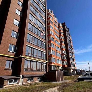 Продаж 2кім квартири в Зданому будинку