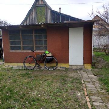 Дача м.Дніпро  Сухачевка