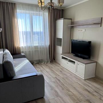 Здається 1к квартира в ЖК Контраст, вул. М.Донцова