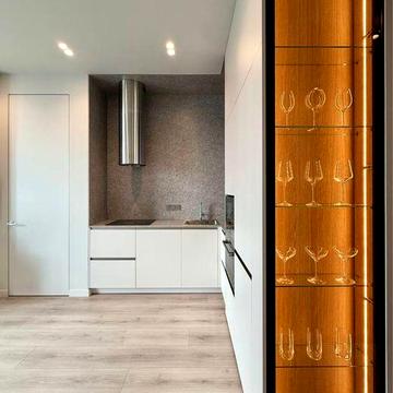 Без % Нова чудова квартира ЖК Ярославів Град , Золоті Ворота