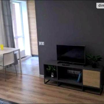 Довгострокова оренда 1к Квартира Левка Лук’яненка вулиця