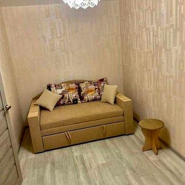 Сдам 3к квартиру на ул. Казакова 1д