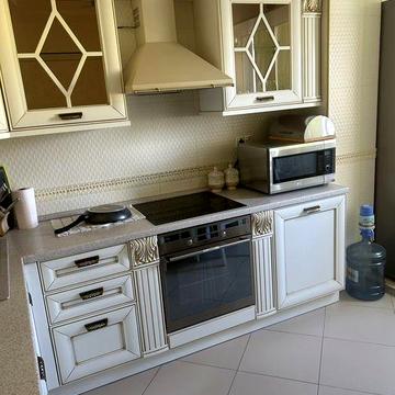 Оболонь. Оболонський проспект 9 трікимнатна квартира.