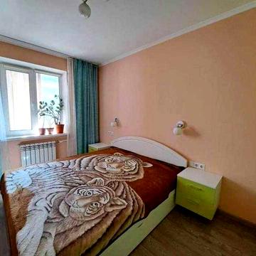 Оренда 2-кімнатної квартири, вул.Ірпінська,64