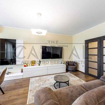 Продаж якісної 3кім квартири / жк Паркові озера / вид на парк / держпрограми ЖК Паркові озера