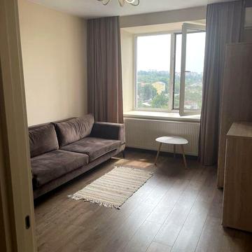 Квартира ЖК Княжий Микулинецька