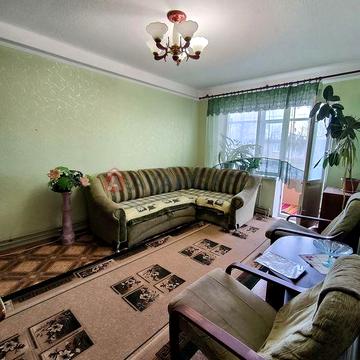 Двокімнатна. Автоном Газ Опалення. Черемушки.