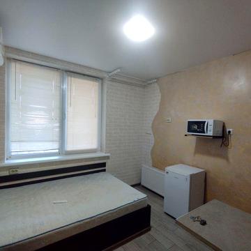 Смарт. Якоря полуцоколь . Студия . Бочарова.