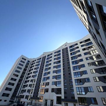 Продаж 1к Квартира Мисливська вулиця ЖК Авиатор