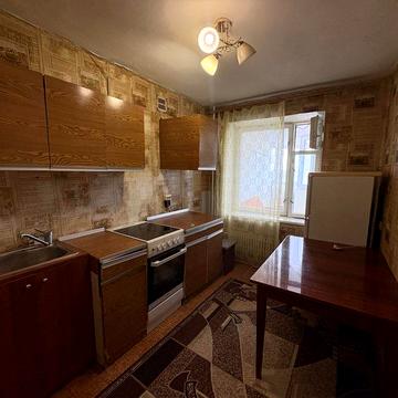 Продаж 1к квартира Центр