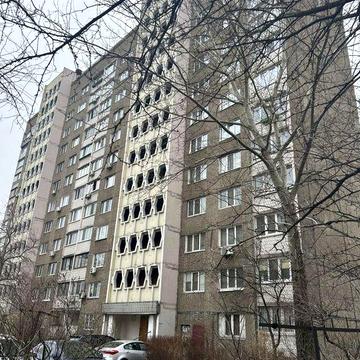 Оболонь. Йорданська 2а , двокімнатна квартира біля озера