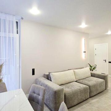 Варшавський  Оренда 65м2 - 10й поверх Без% АктуаЛьнА!