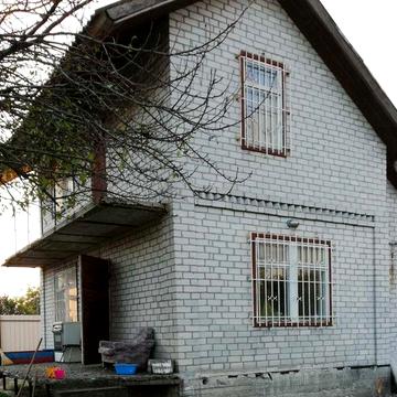 Продам дачу (кооператив Юність)