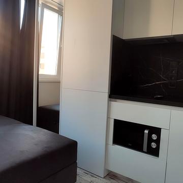 Соломії Крушельницької вул., 13