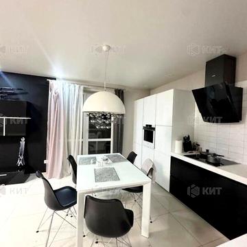 Довгострокова оренда 3к Квартира Гвардійців-Широнінців вулиця