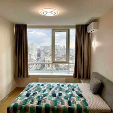 1-кімнатна квартира в ЖК White Lines