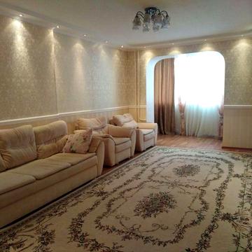 Сдам 3х ком. кв.