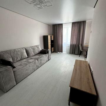 Довгострокова оренда 1к Квартира Павла Тичини вулиця