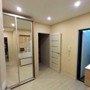 Сдам 2к.кв на Салтовке метро Студенческая/Салтовская ул.Валентиновская