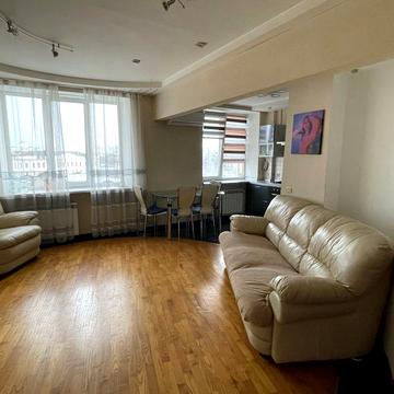 Сдам 1к студию в самом центре Харькова