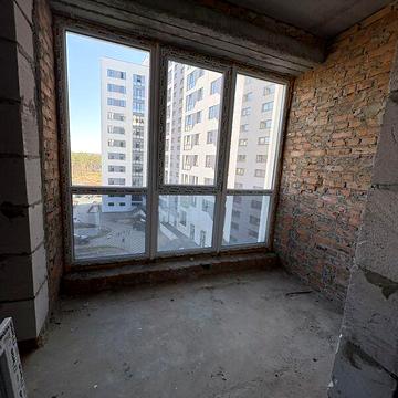 Продаж 1к Квартира Мисливська вулиця ЖК Авиатор