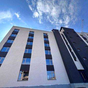 продаж затишноі однокімнатноі квартири ЖК West Hill