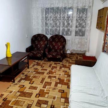 Сдаю 1-комнатную квартиру в центре города,остановка Водопроводная