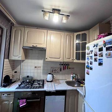 Продаж 3к Квартира 28-ї Бригади (Паустовського) вулиця