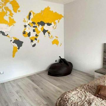 Оренда однокімнатної квартири