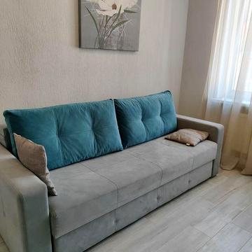 Продаж стильної 1 кім кв Софіївська Борщагівка