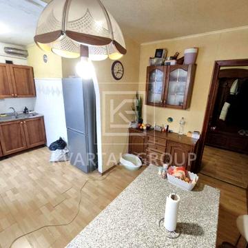 Трьохкімнатна квартира в центрі Бучі, під СЕРТИФІКАТ