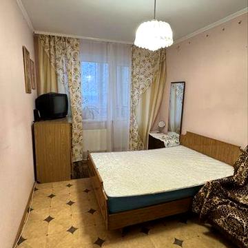 Здам 2 х кімнатну квартиру біля ринку Хмільники  з АО