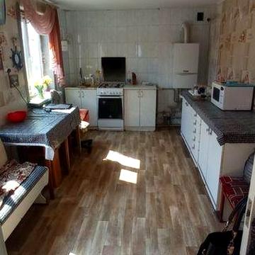 Сдаю дом ул. 6 - Военная