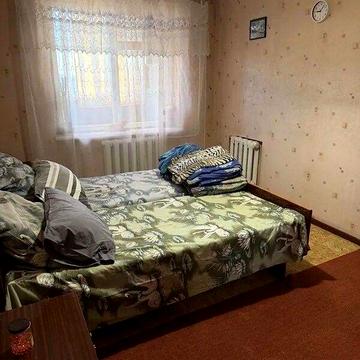 Довгострокова оренда 3к Квартира Фабрично-Заводська вулиця