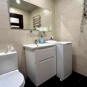 Оренда квартири по вул Дмитрівській24