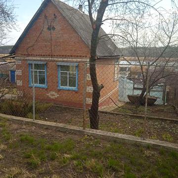 Продам дачу Васильев Хутор