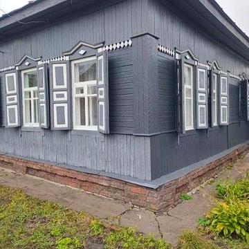 Приватний будинок