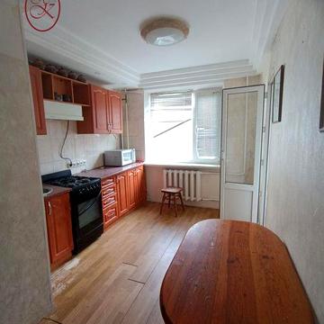 Здам 2 кімнатну квартиру на Молодіжному