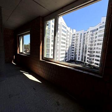 Продаж 1к Квартира Мисливська вулиця ЖК Parktown