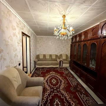 Оренда 2к. квартири вул. Десанта (7-й Зарічний)