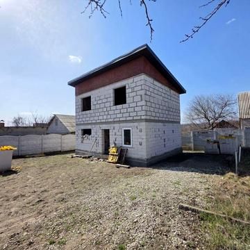 Продам Новый Дом Мирный