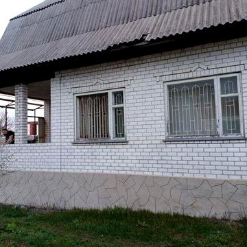 Продам будинок біля річки сіверський дінець