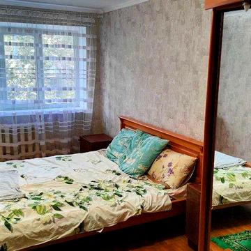 сдам 3-х комнатную квартиру Адмиральский проспект 1/Б (5 СТ ФОНТАНА)