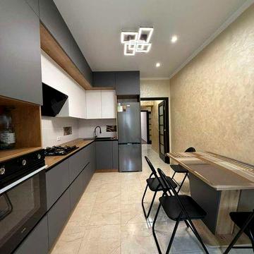 ОРЕНДА | 2-кімнатна квартира новобудова | перша здача