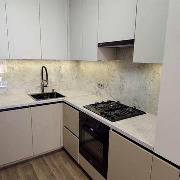 Перша здача! ЖК Софія Резіденс